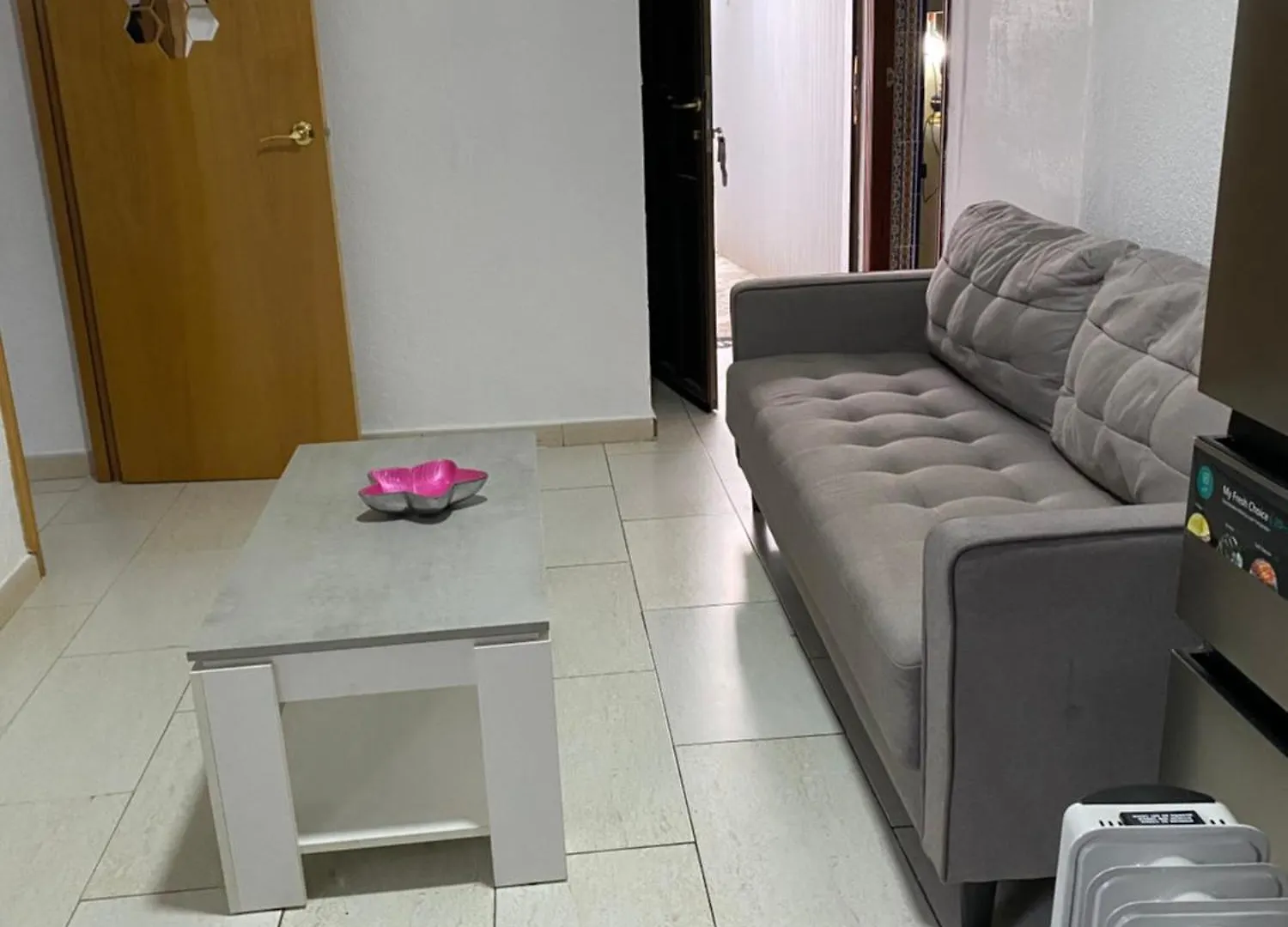 Apartament Vilafranca del Penedes 0*,  Spain
